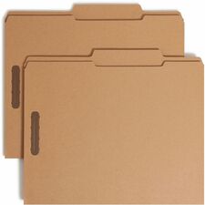Smead SMD14880 Fastener Folder