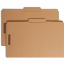 Smead SMD19880 Fastener Folder
