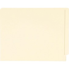 Smead SMD24113 End Tab File Folder