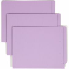 Smead SMD25410 End Tab File Folder