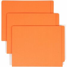 Smead SMD25510 End Tab File Folder