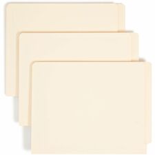 Smead SMD34120 Fastener Folder