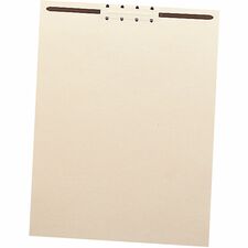 Smead SMD35511 File Back