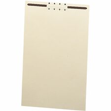 Smead SMD35521 File Back