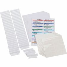 Smead SMD64910 File Tab