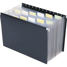 Smead Poly Hanging Expanding File 65125