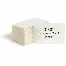 Smead SMD68123 Folder Pocket