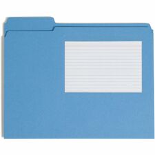 Smead SMD68164 Folder Pocket