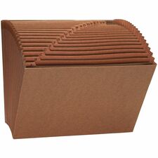 Smead SMD70425 Expanding File