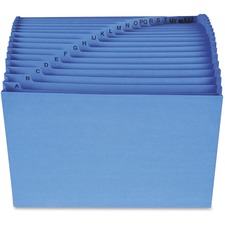 Smead SMD70727 Expanding File