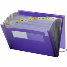 Smead SMD70879 Expanding File