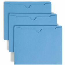 Smead SMD75502 File Jacket