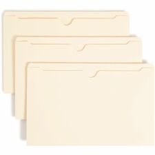 Smead SMD76500 File Jacket