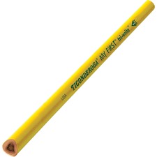 Ticonderoga DIX13084 Wood Pencil