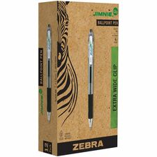 Zebra Pen ZEB22520 Ballpoint Pen