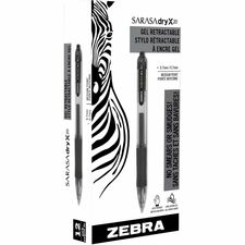 Zebra Pen ZEB46910 Rollerball Pen