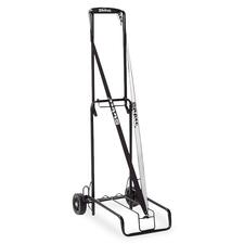 Stebco STB390002BLK Luggage Cart