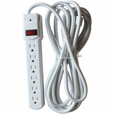 Compucessory CCS25103 Surge Suppressor/Protector