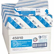 Elite Image ELI45010 Copy & Multipurpose Paper