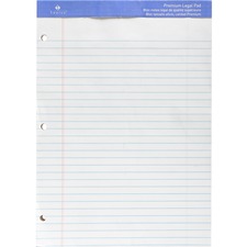 Sparco SPRW10113HP Notepad