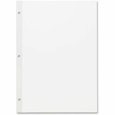 Sparco SPRWB213 Refill Writing Sheet
