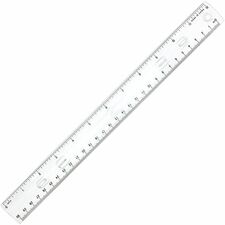 Sparco SPR01488 Ruler
