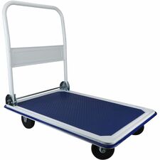 Sparco SPR02040 Platform Hand Truck