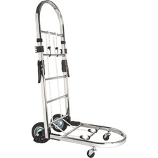 Sparco SPR02055 Luggage Cart