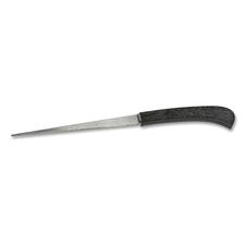 Sparco 8.25" Serrated Edge Stainless Steel Letter Opener