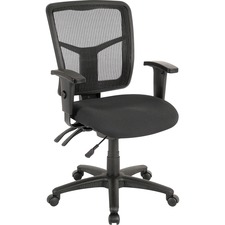 Lorell LLR86201 Chair