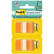 Post-it MMM680OE2 Flag