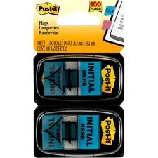 Post-it MMM680IH2 Flag