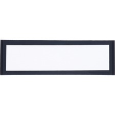 Tatco TCO29100 Label Holder