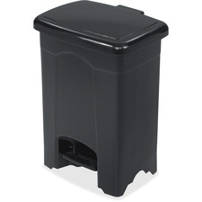Safco SAF9710BL Waste Receptacle