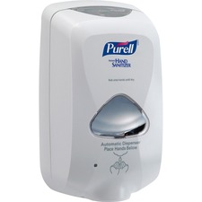 GOJ272012 - PURELL® TFX Touch-free Sanitizer Dispenser