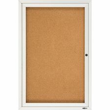 Quartet QRT2363 Bulletin Board