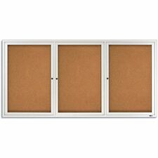 Quartet QRT2367 Bulletin Board