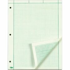 TOPS TOP35500 Computation Pad