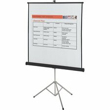 Quartet QRT560S Projection Screen