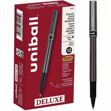 uniball UBC60025 Rollerball Pen