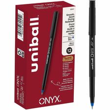 uniball UBC60041 Rollerball Pen
