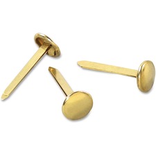 ACCO ACC71504 Paper Fastener
