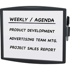 Fellowes FEL75905 Dry Erase Board