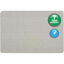 Quartet QRT7684G Bulletin Board