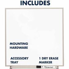 Quartet QRTM2316 Magnetic Board