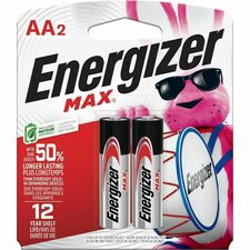 Energizer EVEE91BP2 Battery