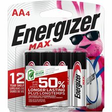 Energizer EVEE91BP4 Battery