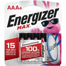 Energizer EVEE92BP4 Battery