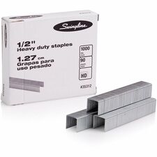 Swingline SWI35312 Staples