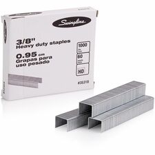 Swingline SWI35318 Staples
